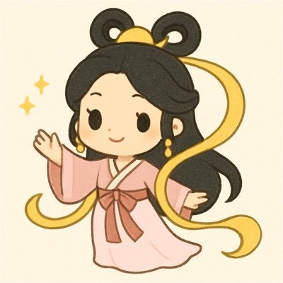 四方山仙女